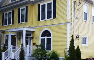 Christopher Cromwell hair Salon