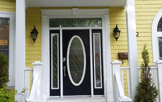 Christopher Cromwell hair Salon