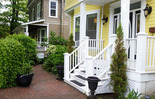 Christopher Cromwell hair Salon