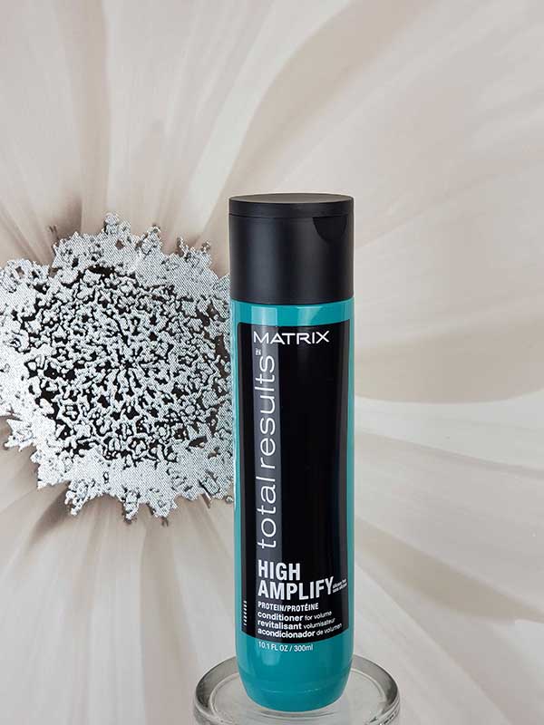 matrix : High Amplify Protein conditioner 