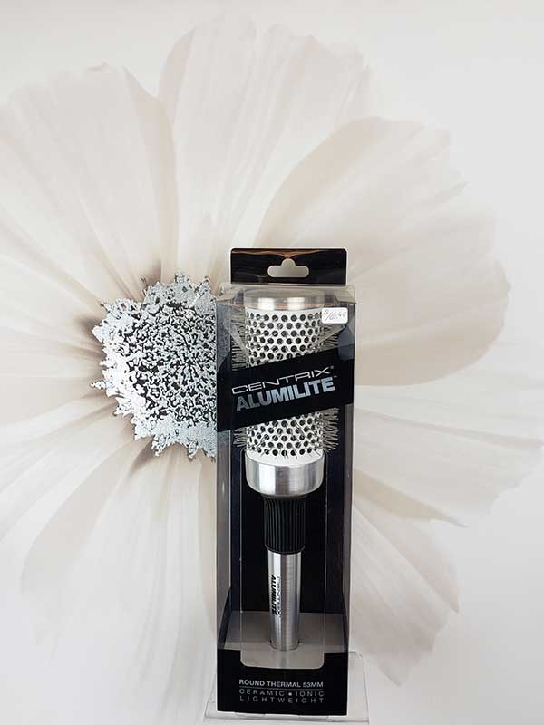 jCENTRIX Alumilite Round thermal 