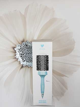 Design Me Metal Brush Design Me Metal Brush