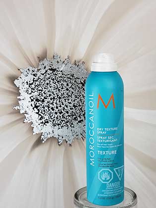 Moroccan Moroccan Oil Dry Shampoo
