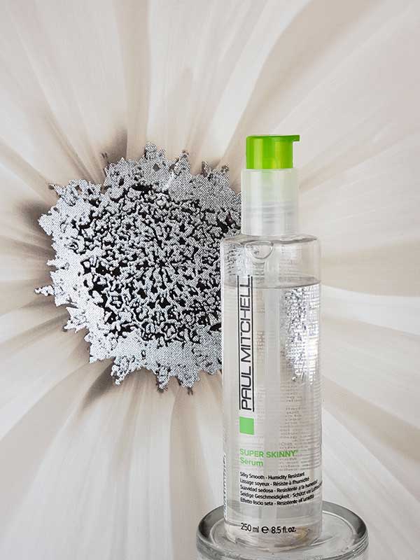 Paul Mitchell Super Skinny Serum  